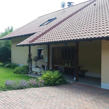 Renates Ferienhaus リーデンブルク エクステリア 写真