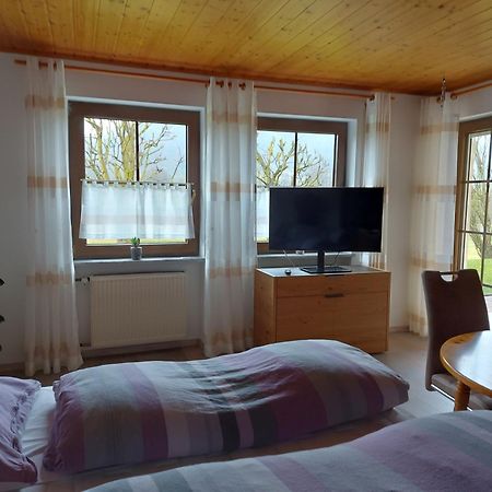 Renates Ferienhaus リーデンブルク エクステリア 写真
