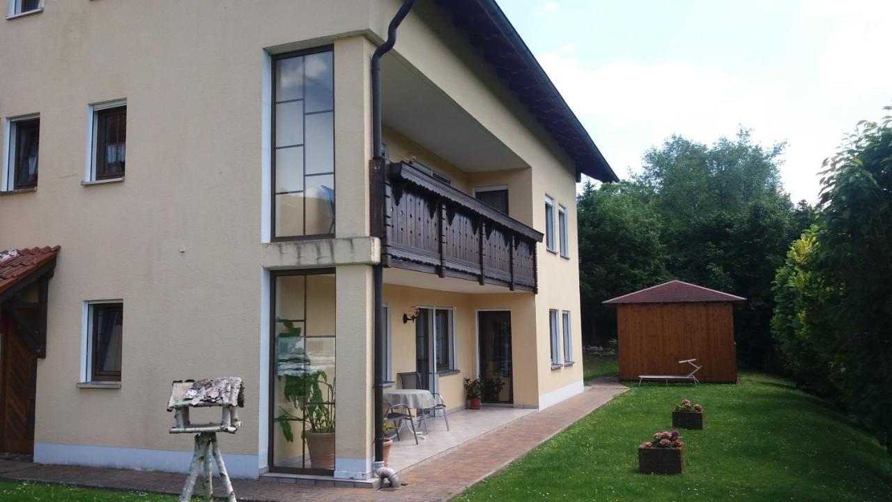 Renates Ferienhaus リーデンブルク エクステリア 写真