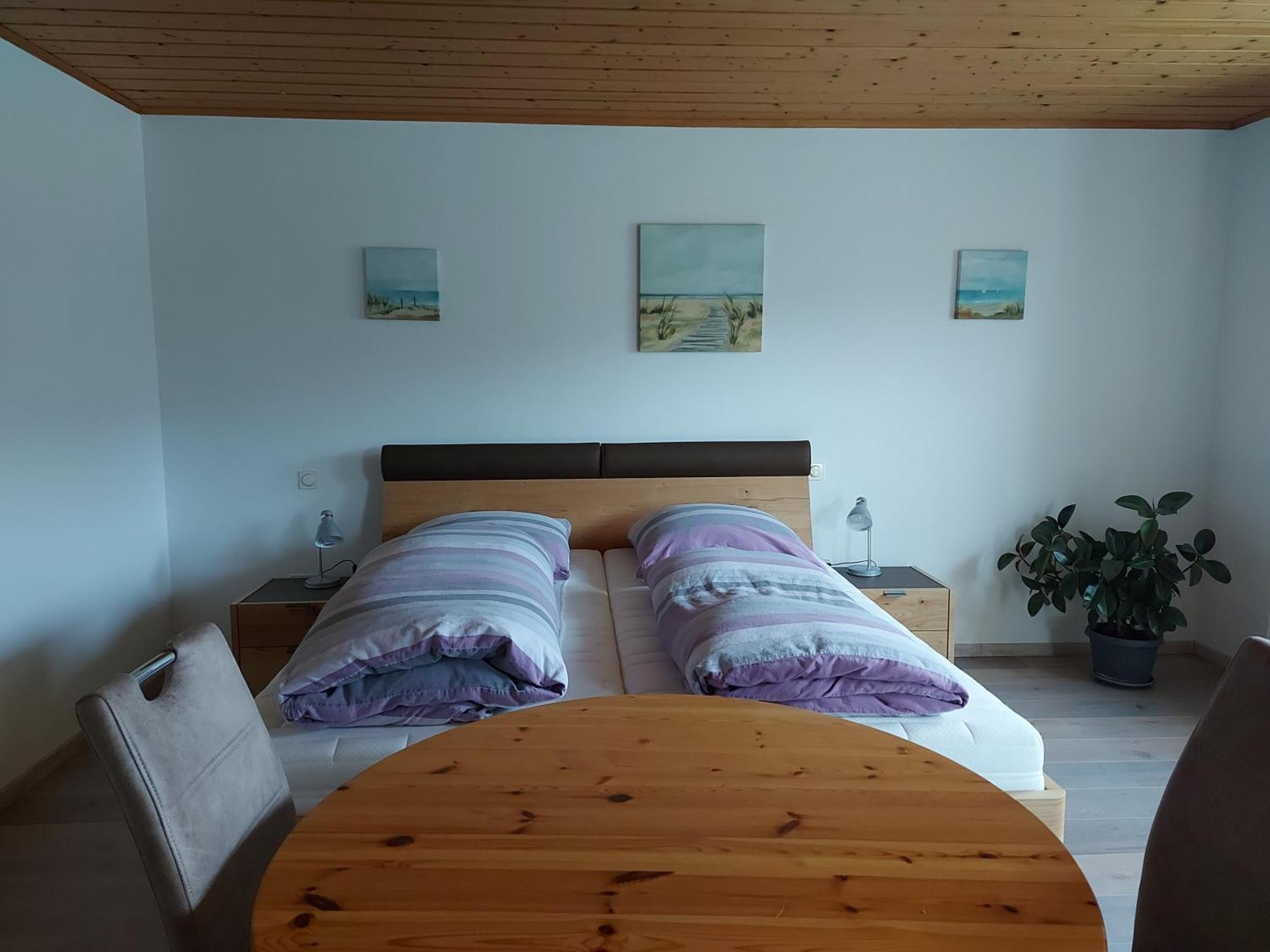 Renates Ferienhaus リーデンブルク エクステリア 写真