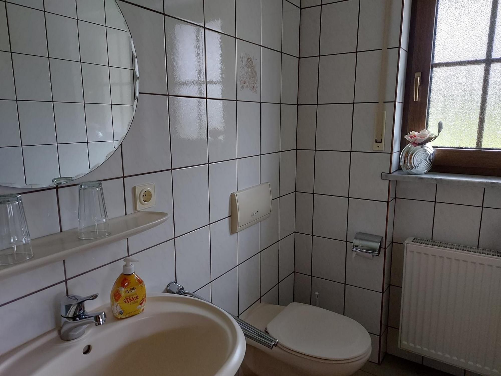 Renates Ferienhaus リーデンブルク エクステリア 写真