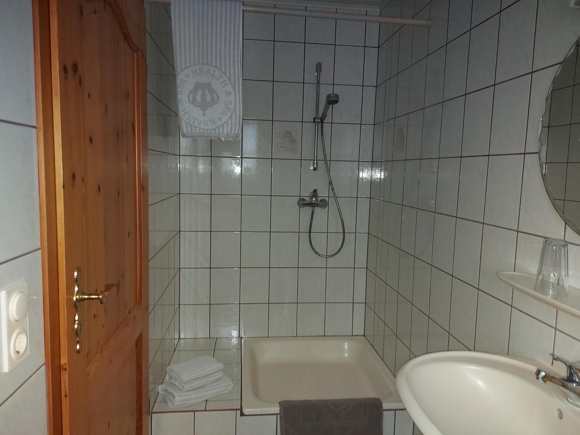 Renates Ferienhaus リーデンブルク エクステリア 写真